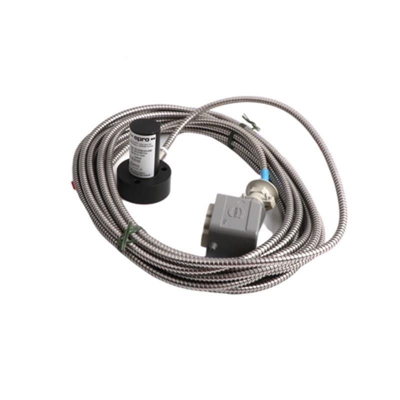 Epro PR9268/603-000 12-Month Warranty