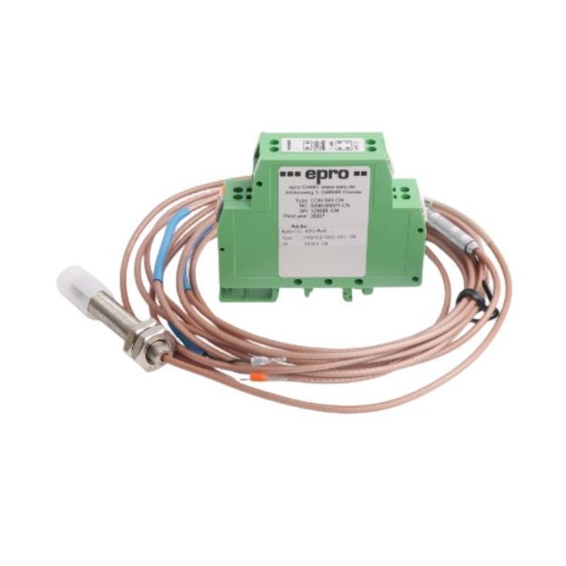 Epro PR9268/617-100+CON041 Original