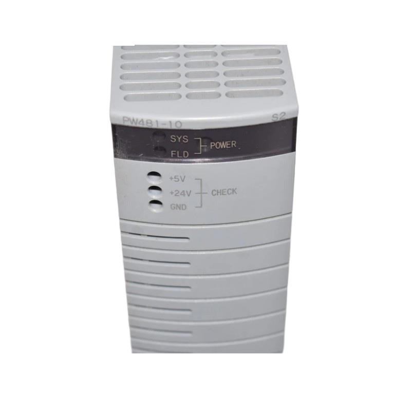 Yokogawa PW484-50 100% New