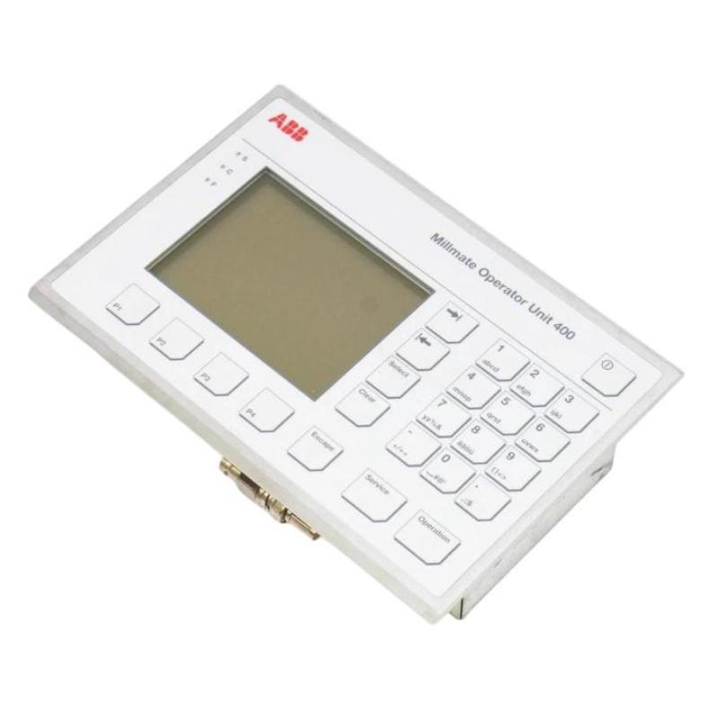 ABB PXAH401 3BSE017235R1 New In Stock