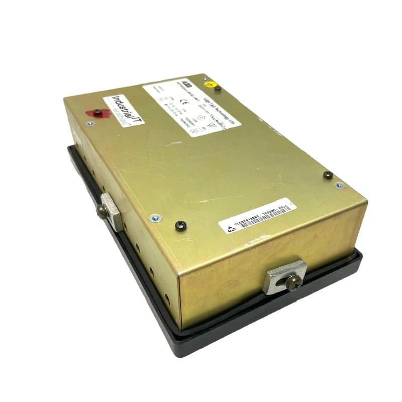 ABB REF542PLUS 1VCF750090R0802 Fast Shipping!