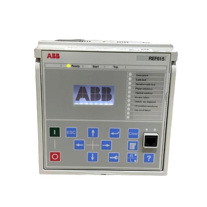 ABB REF615C_C Unbelievable Prices!