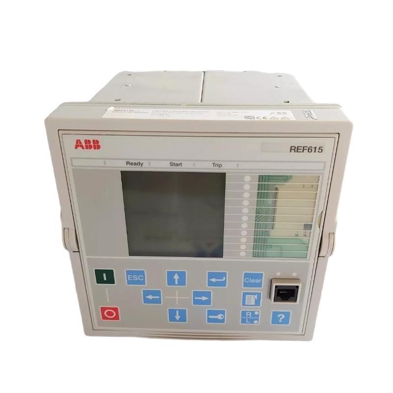 ABB REF615E Trusted supplier
