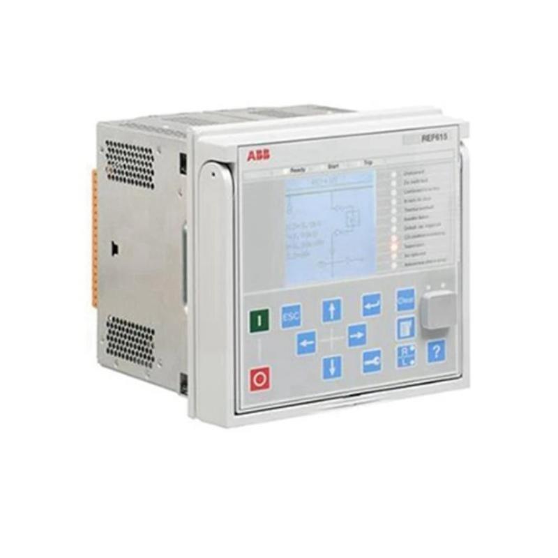 ABB REG670 1MRK002826-AA Original
