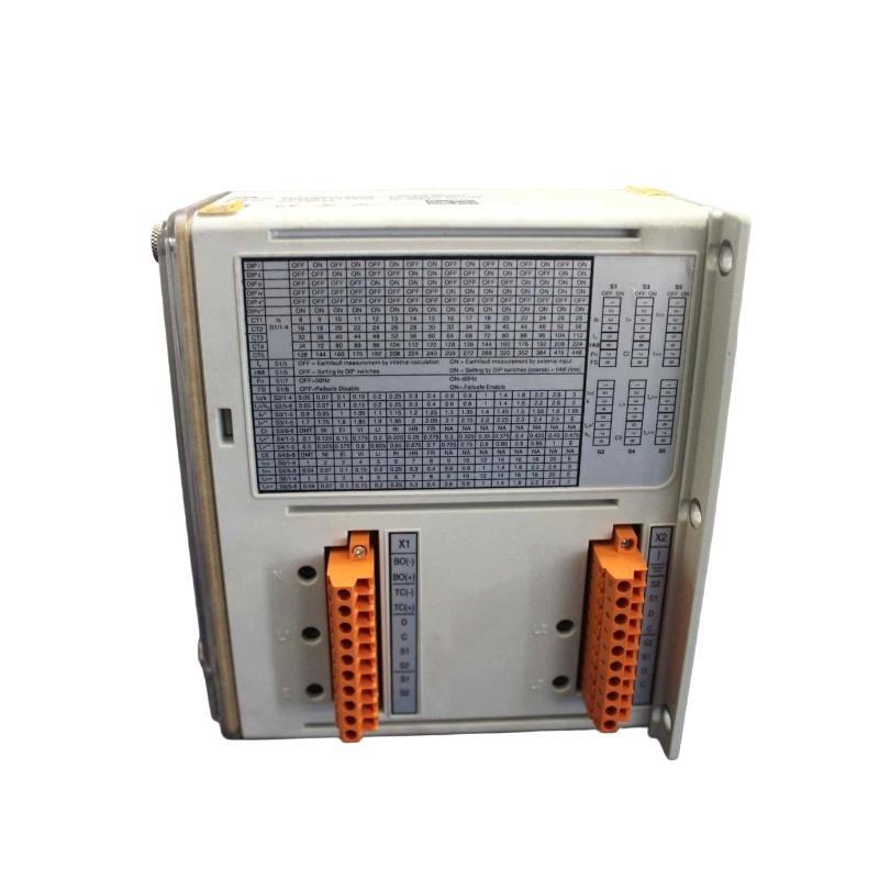 ABB REJ603 REJ603BB401NN3XE 12-Month Warranty