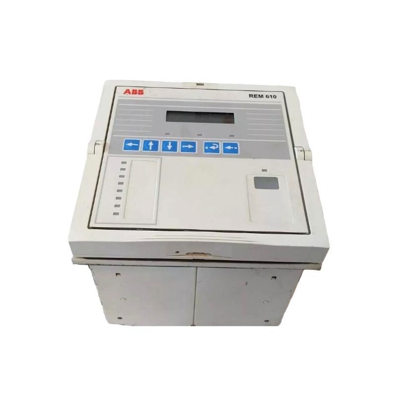 ABB REM610B11HCHR New In Stock