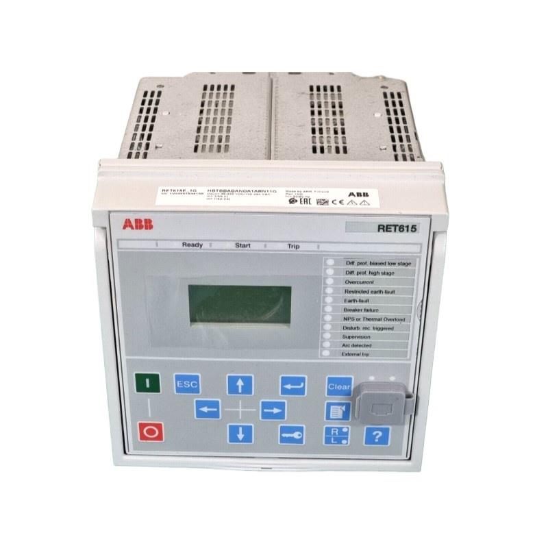 ABB RET615E-1G Trusted supplier