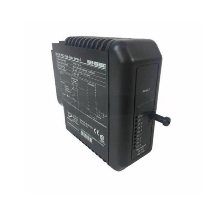 Emerson RKJ3102X1-BA1 Original