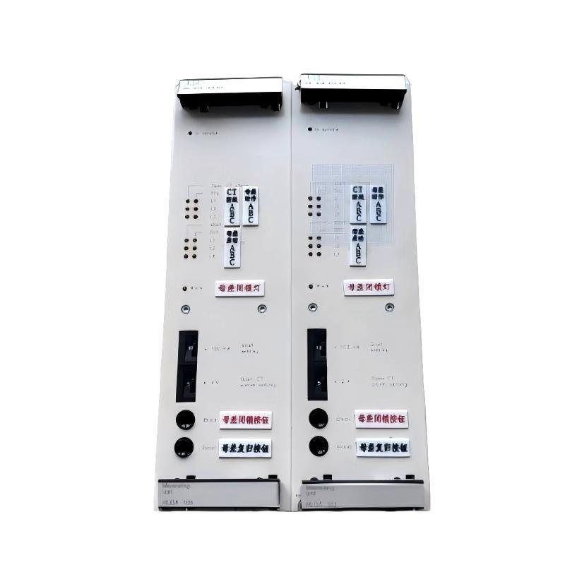 ABB RLDA 103 RK638005-BA Original