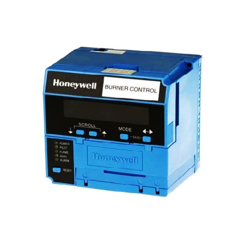 Honeywell RM7830A1011 12-Month Warranty
