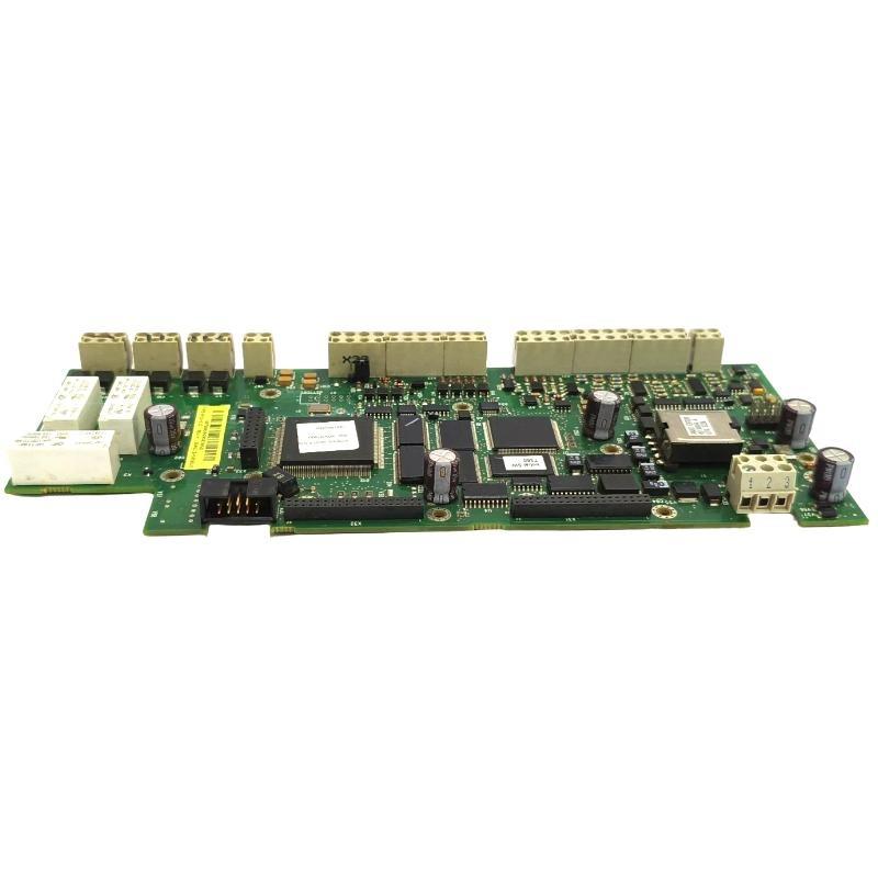ABB RMIO-11C 3AUA0000035408 12-Month Warranty