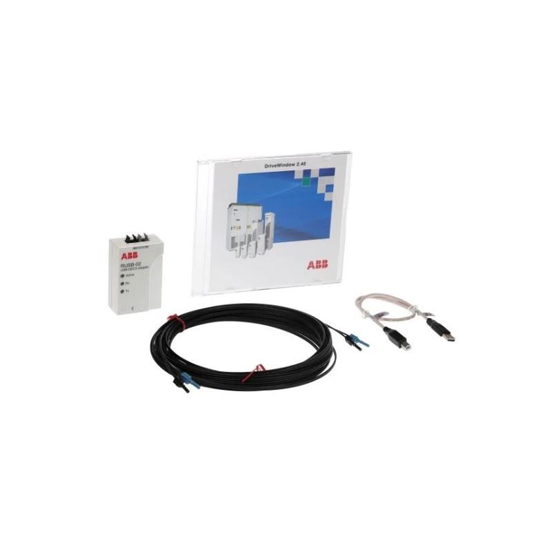 ABB RUSB-02 3AUA0000040000 Original