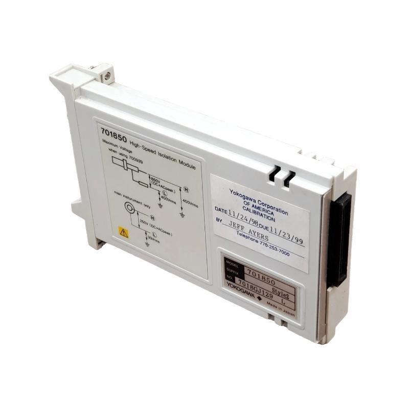 Yokogawa S9681DB Original