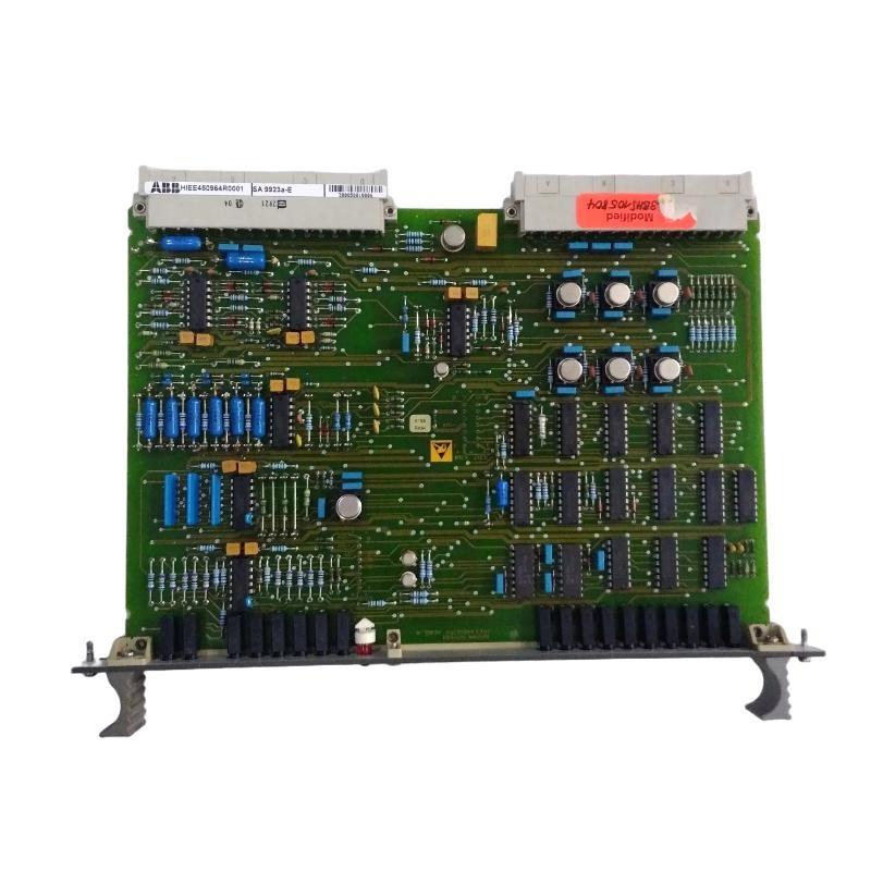 ABB SA 9923A-E HIEE450964R0001 Unbelievable Prices!
