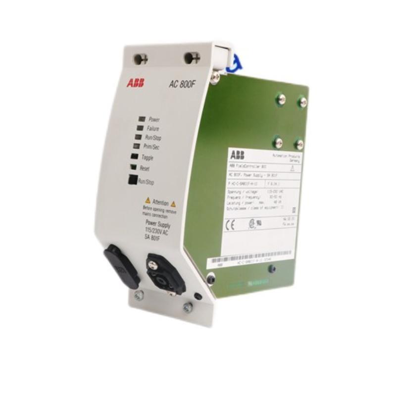 ABB SA801F 3BDH000011R1 100% New