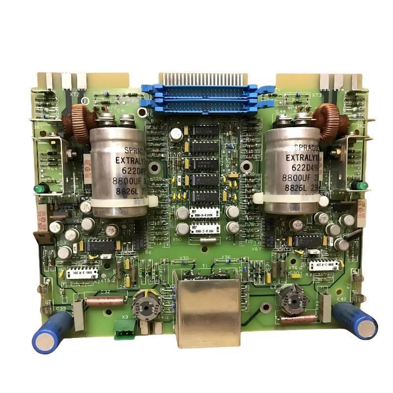 ABB SAFT 120 PAC 57411490 Trusted supplier