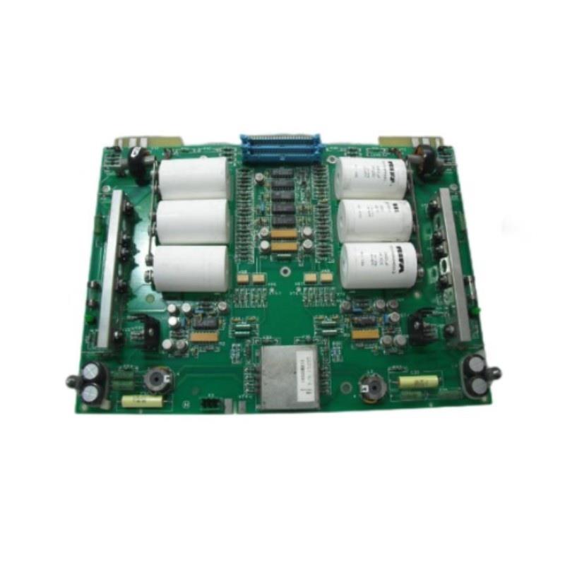 ABB SAFT 123 PAC 57411520 12-Month Warranty