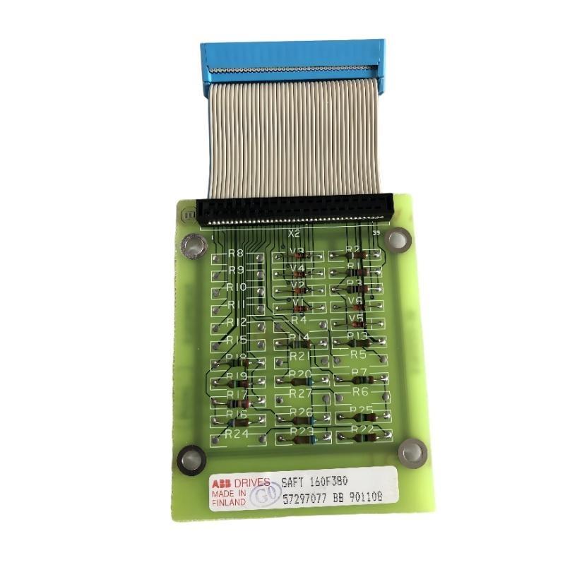 ABB SAFT 160F380 57297077 30-Day Returns！