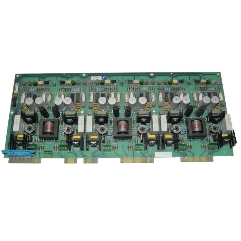 ABB SAFT 170 PAC 12-Month Warranty