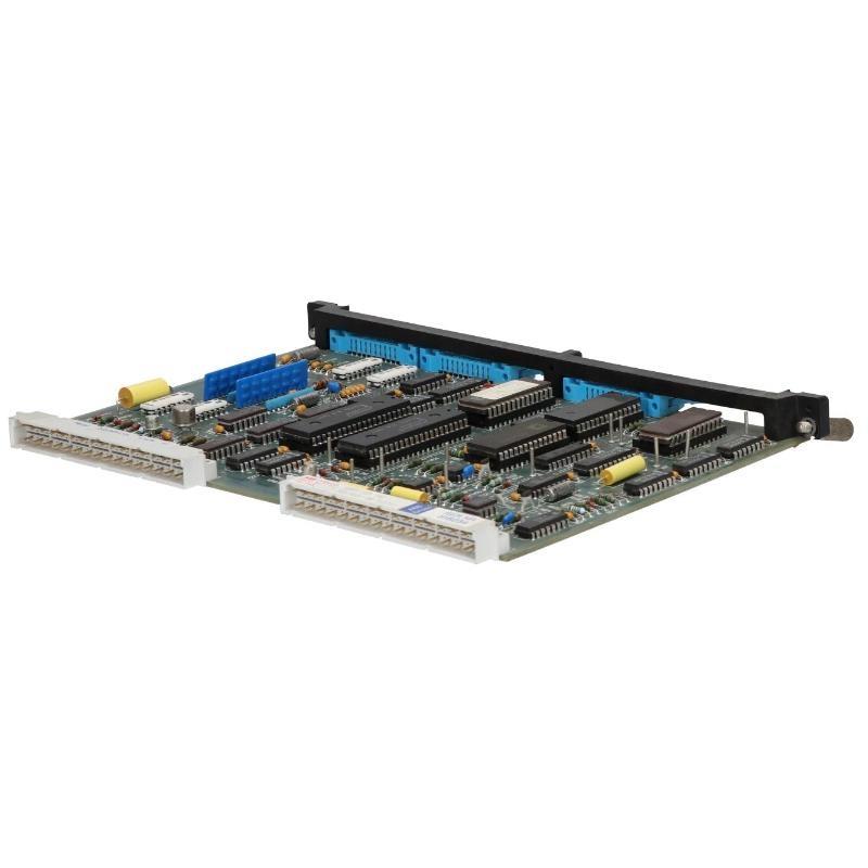 ABB SAFT 185 TBC 58119687 Original