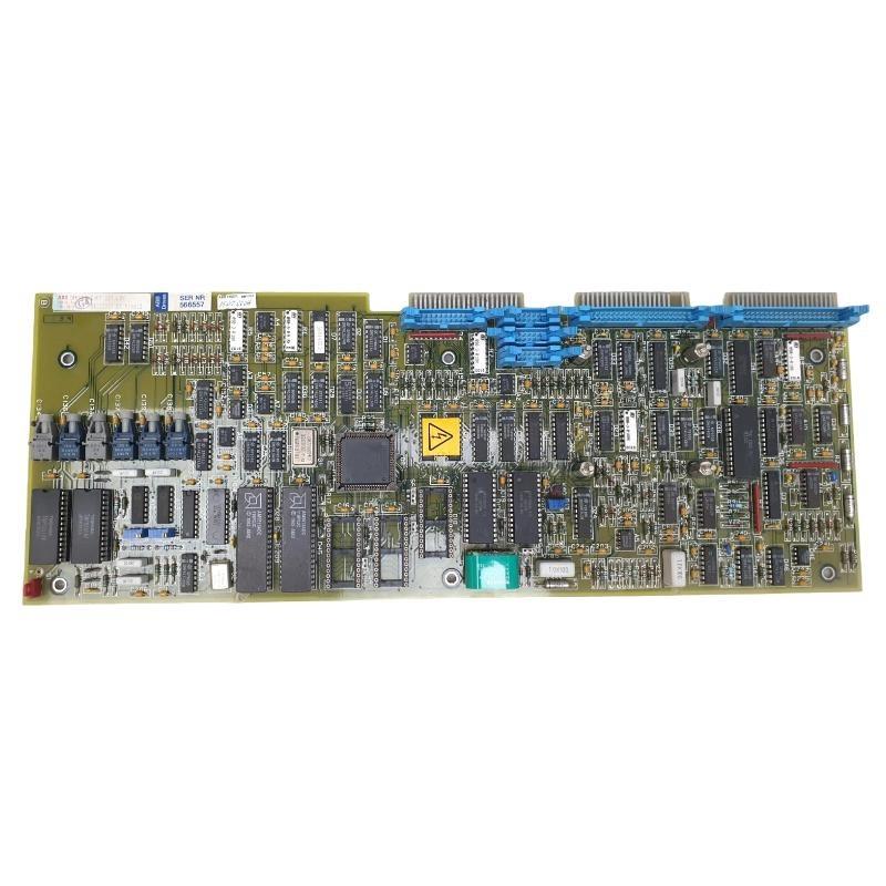 ABB SAFT 187 CON 58122203 Unbelievable Prices!