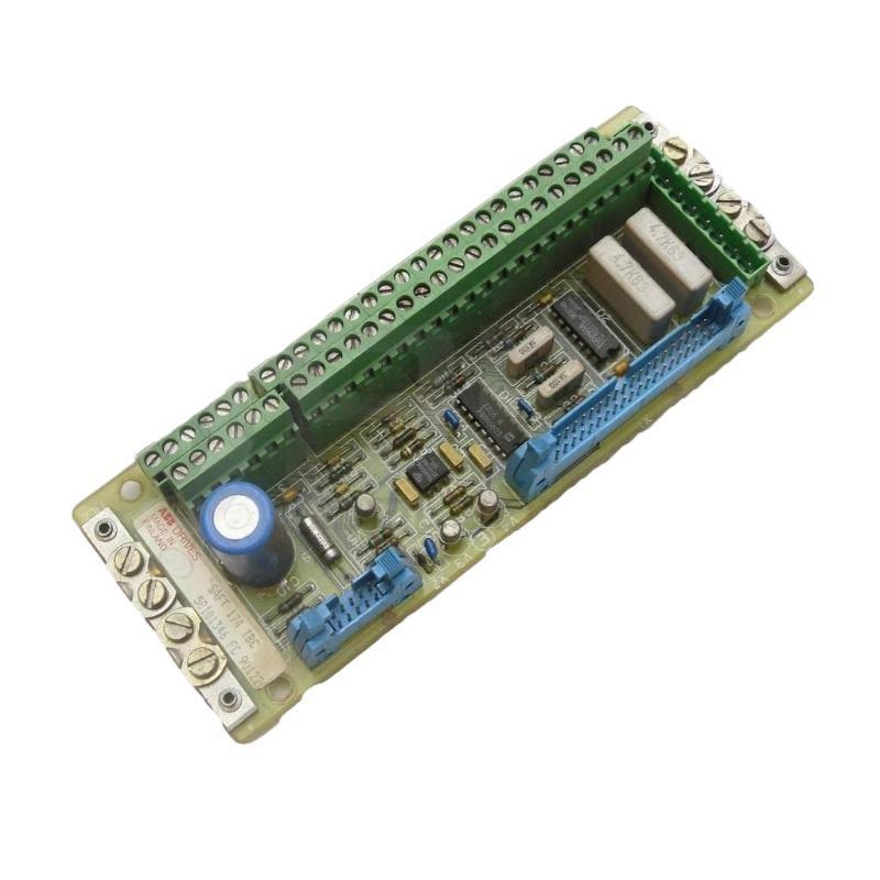 ABB SAFT174TBC 5761445-5E Trusted supplier