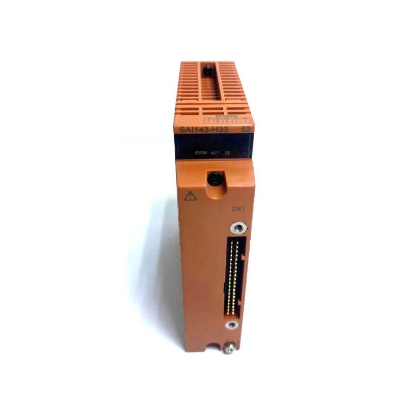 Yokogawa SAI143-H33/PRP New In Stock