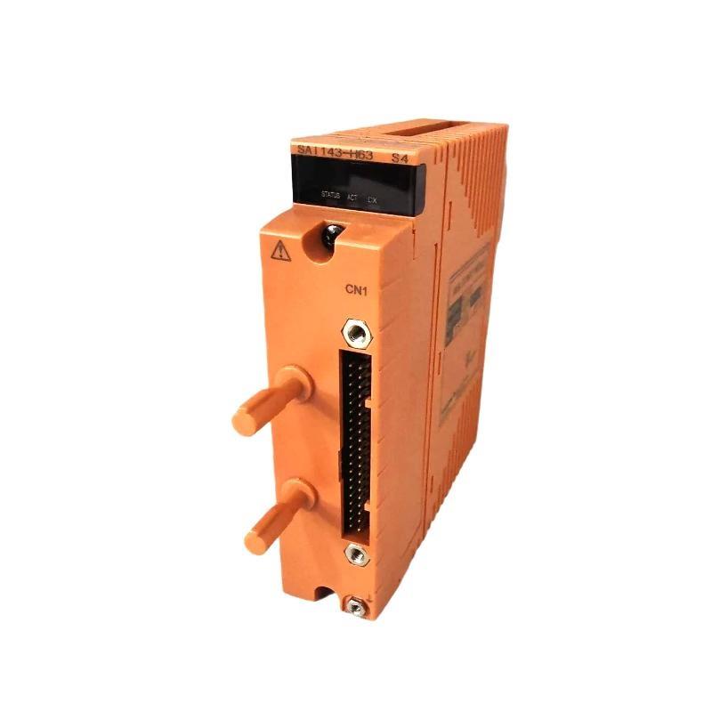 Yokogawa SAI143-H63/A4S00 Trusted supplier