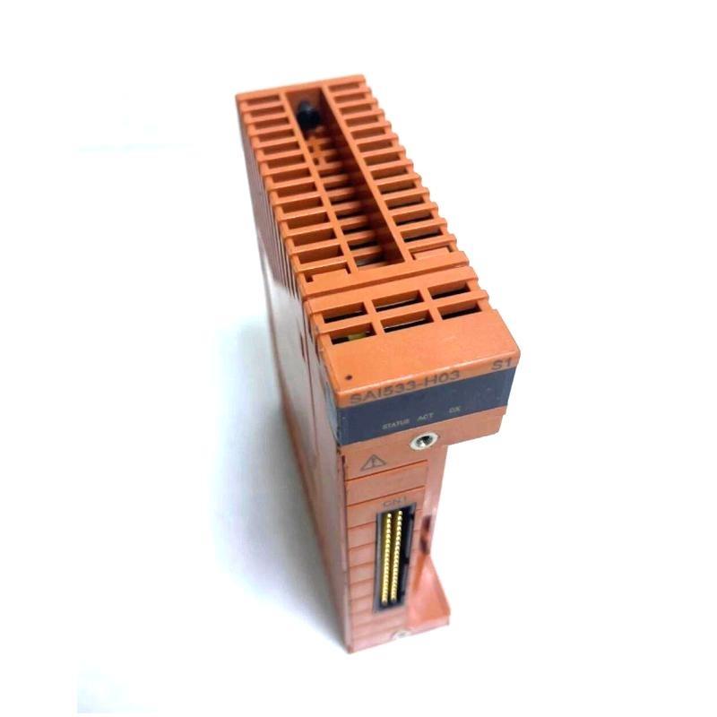 Yokogawa SAI533-H33 S1 Original