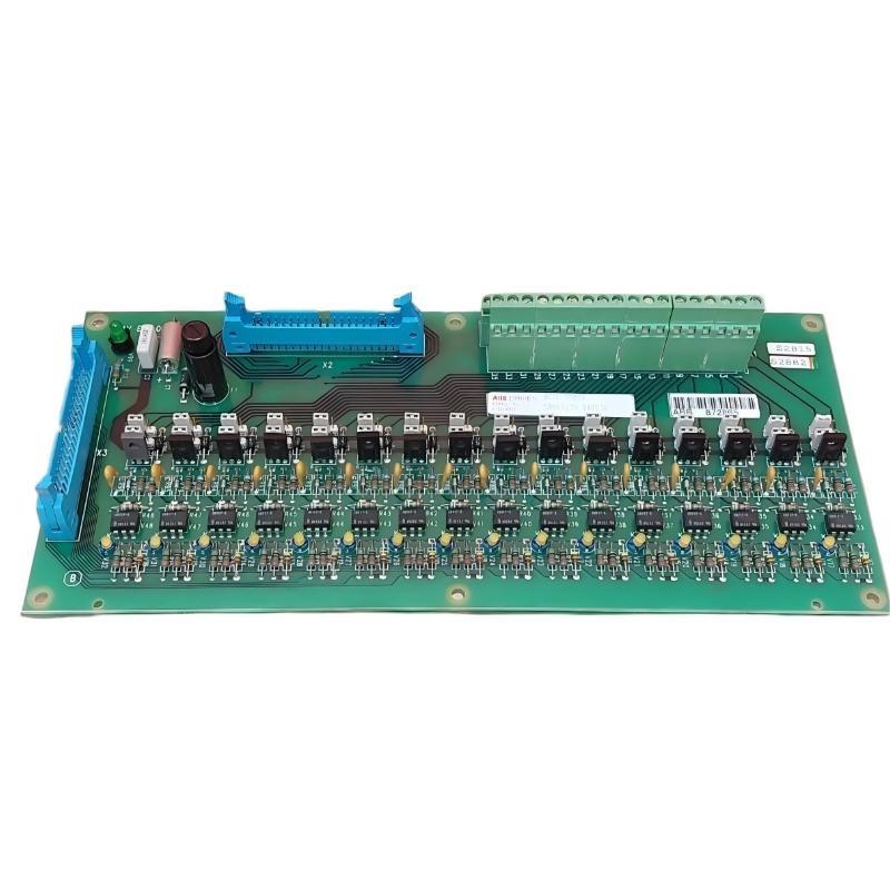 ABB SCYC 55870 58069639C 30-Day Returns！