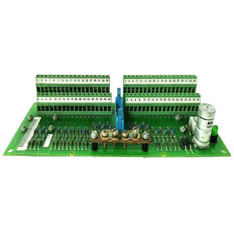 ABB SCYC55830 3AFE58063282 58063282A 12-Month Warranty