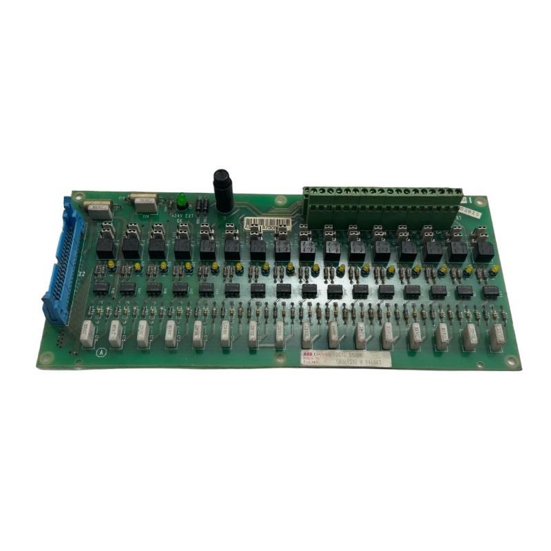 ABB SCYC55860 Original