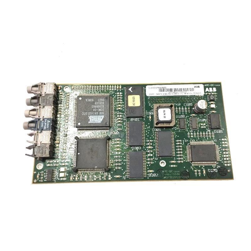 ABB SDCS-AMC-DC2 3ADT309900R0001 Unbelievable Prices!