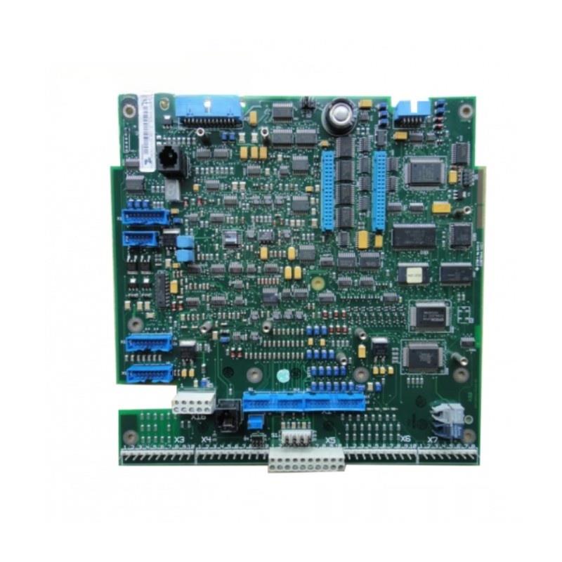 ABB SDCS-CON-2A 3ADT309600R0002 12-Month Warranty