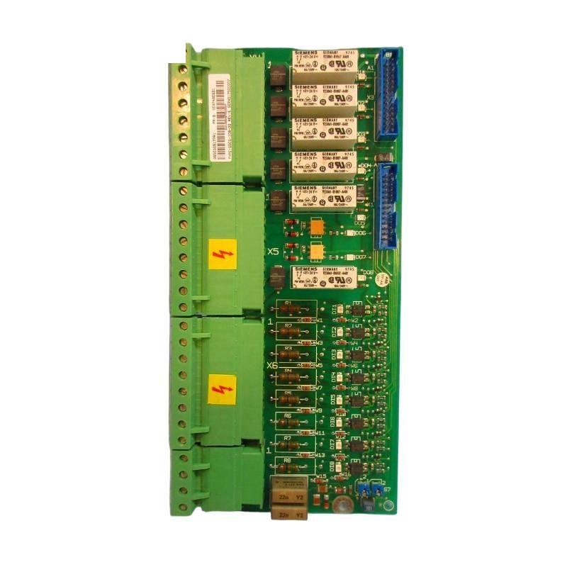 ABB SDCS-IOB-22 3ADT220090R0013 Fast Shipping!