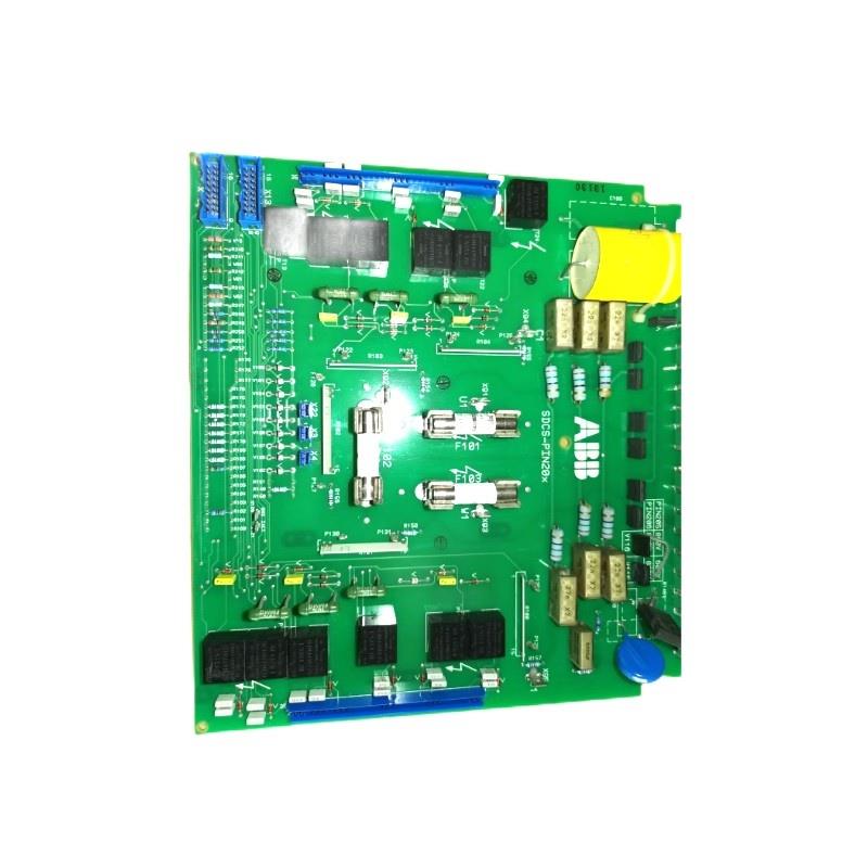 ABB SDCS-PIN-205A 3ADT310500R0102 New In Stock