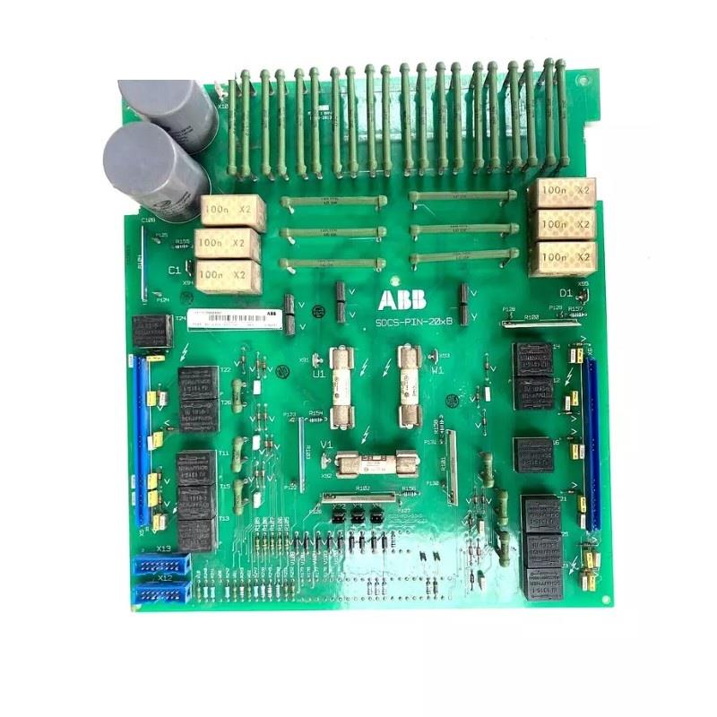 ABB SDCS-PIN-205B-COAT 3ADT220090R0035 30-Day Returns！