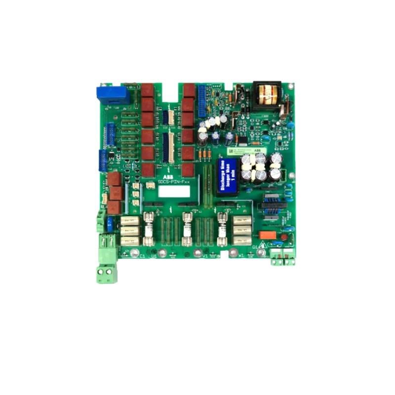 ABB SDCS-PIN-4B 3ADT316300R1510 Fast Shipping!