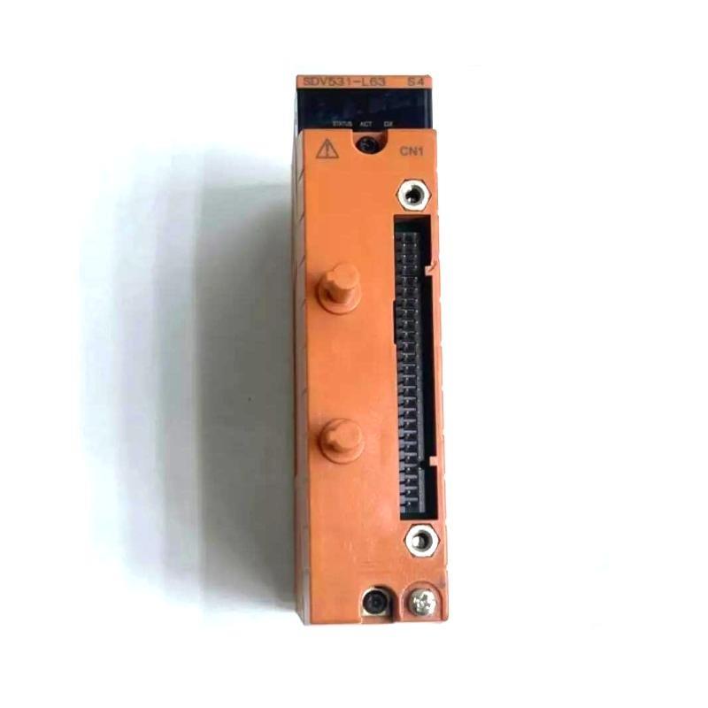 Yokogawa SDV531-L63/PRP 12-Month War