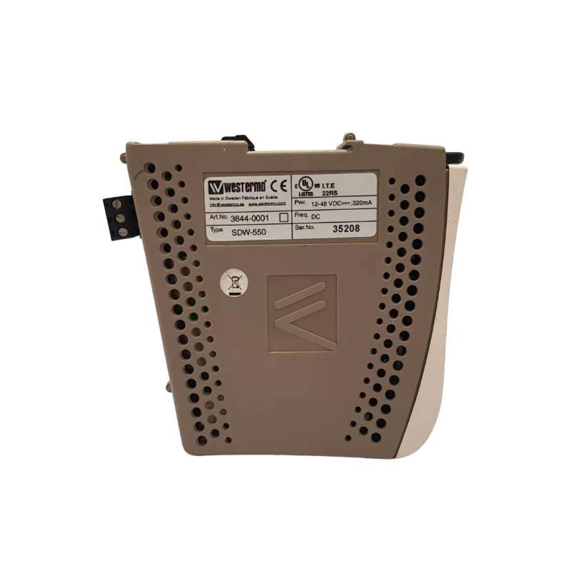 Honeywell SDW-550EC 12-Month Warranty