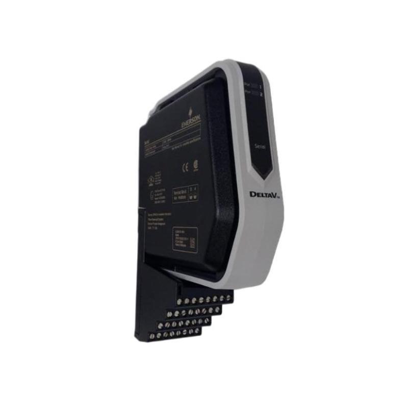 Emerson SE4003S6B1 100% New