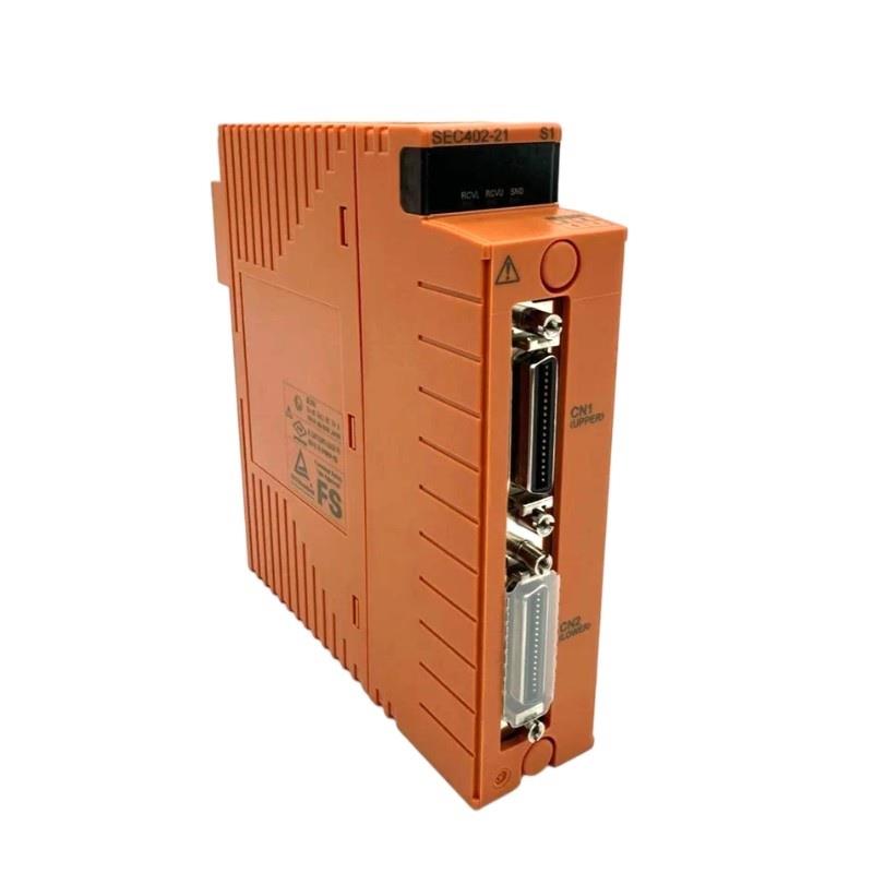 Yokogawa SEC402-21 Original