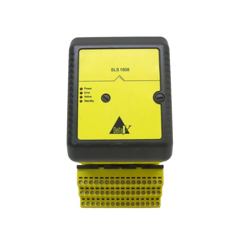 Emerson SLS1508 KJ2201X1-HA1 30-Day Returns！