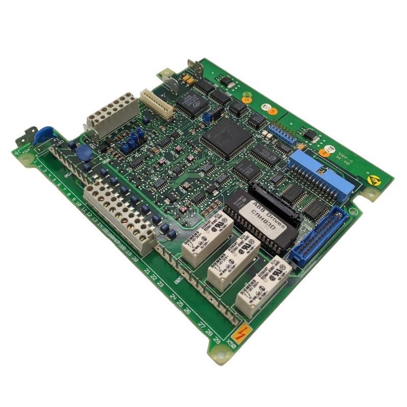 ABB SNAT7640 3BSE003195R1 New In Stock