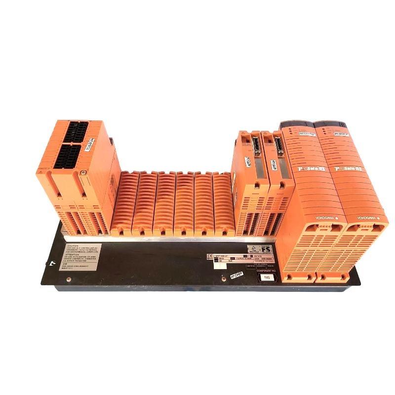 Yokogawa SNB10D-215/CU2T Fast Shipping!