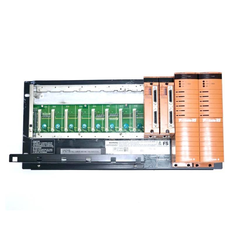 Yokogawa SNB10D-415/CU2N Trusted sup