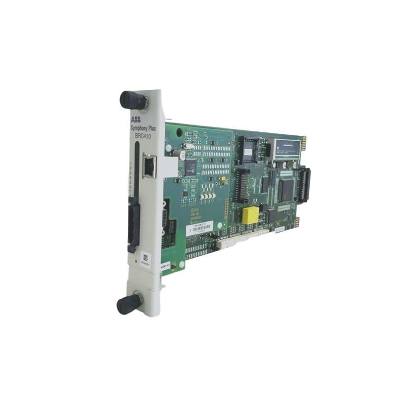 ABB Bailey SPBRC410 12-Month Warranty