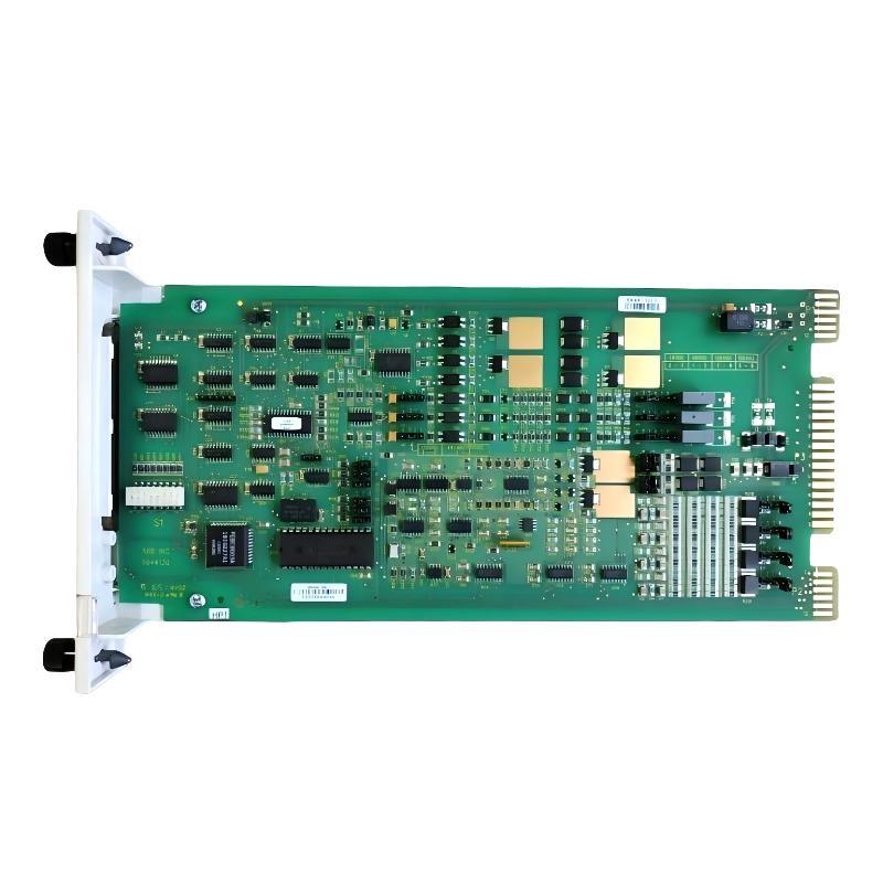 ABB Bailey SPCIS22 Fast Shipping!