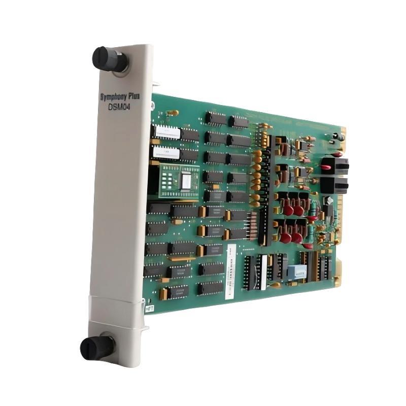 ABB Bailey SPDSM04 Original