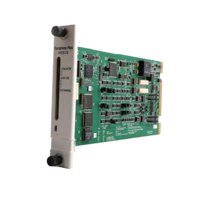 ABB Bailey SPHSS13 Original